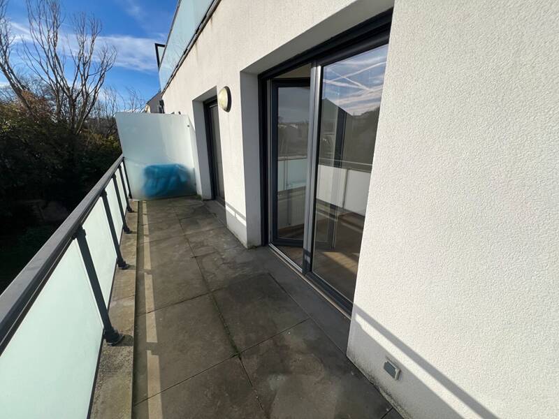 Maison à louer, 59m², LIVRY GARGAN