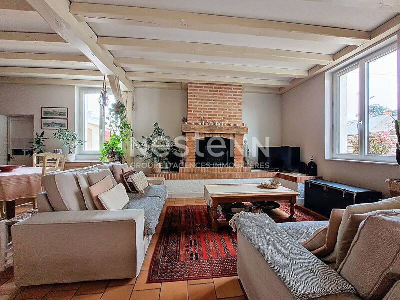 Maison à vendre, 130m², ORLEANS