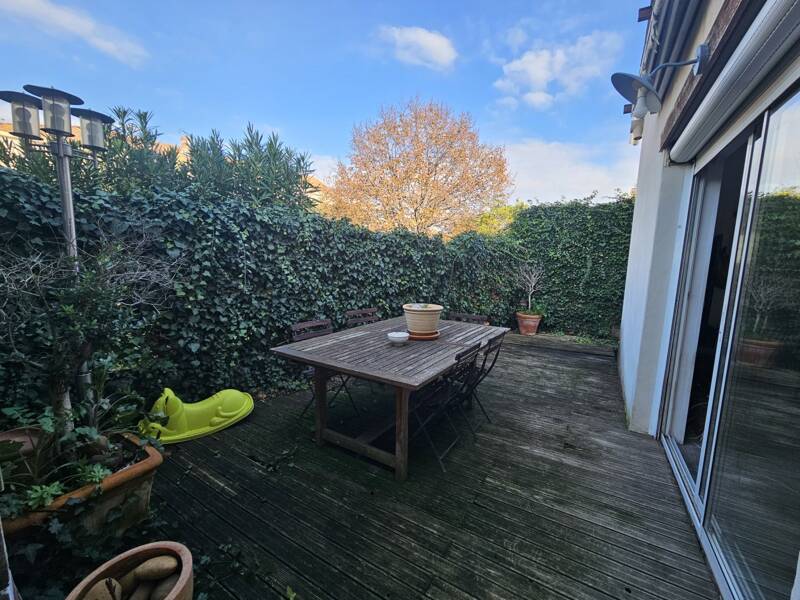 Maison à vendre, 158m², CAUMONT SUR DURANCE