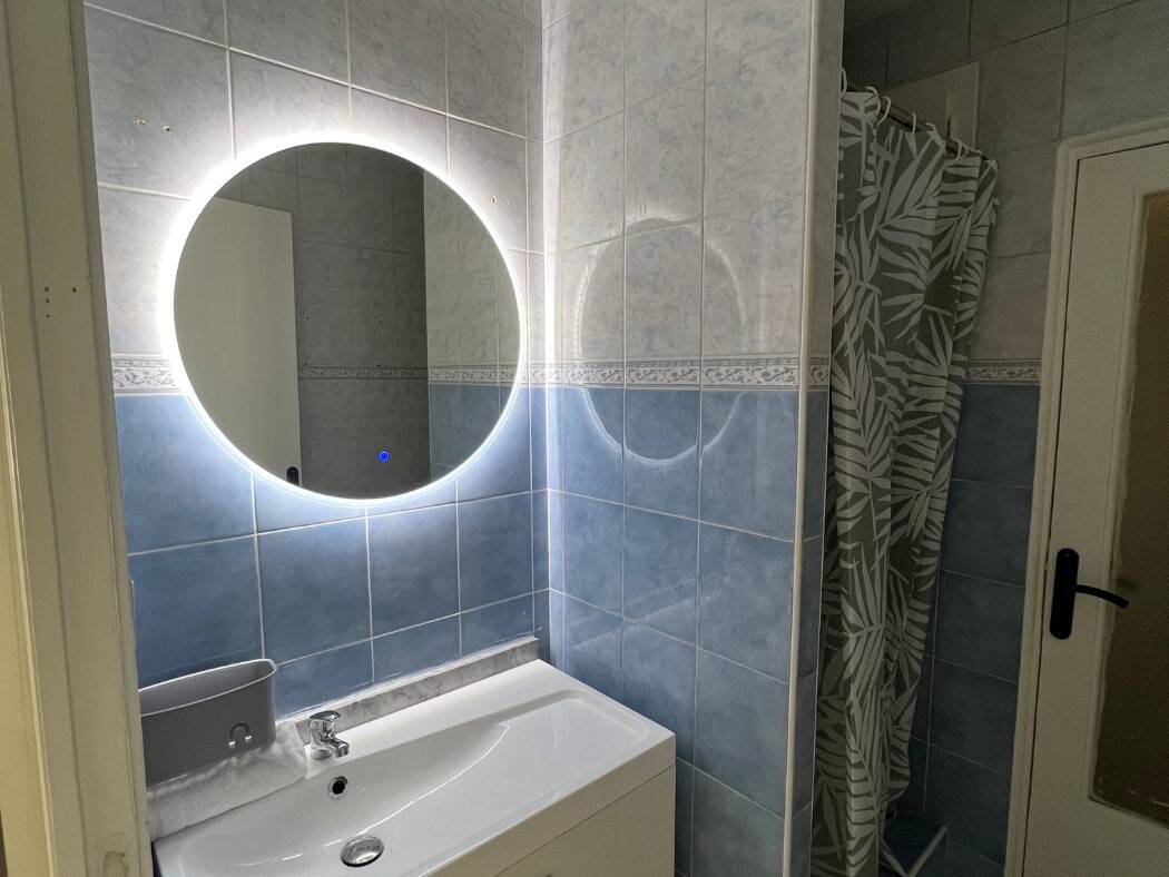 Maison à louer, 16m², VENISSIEUX