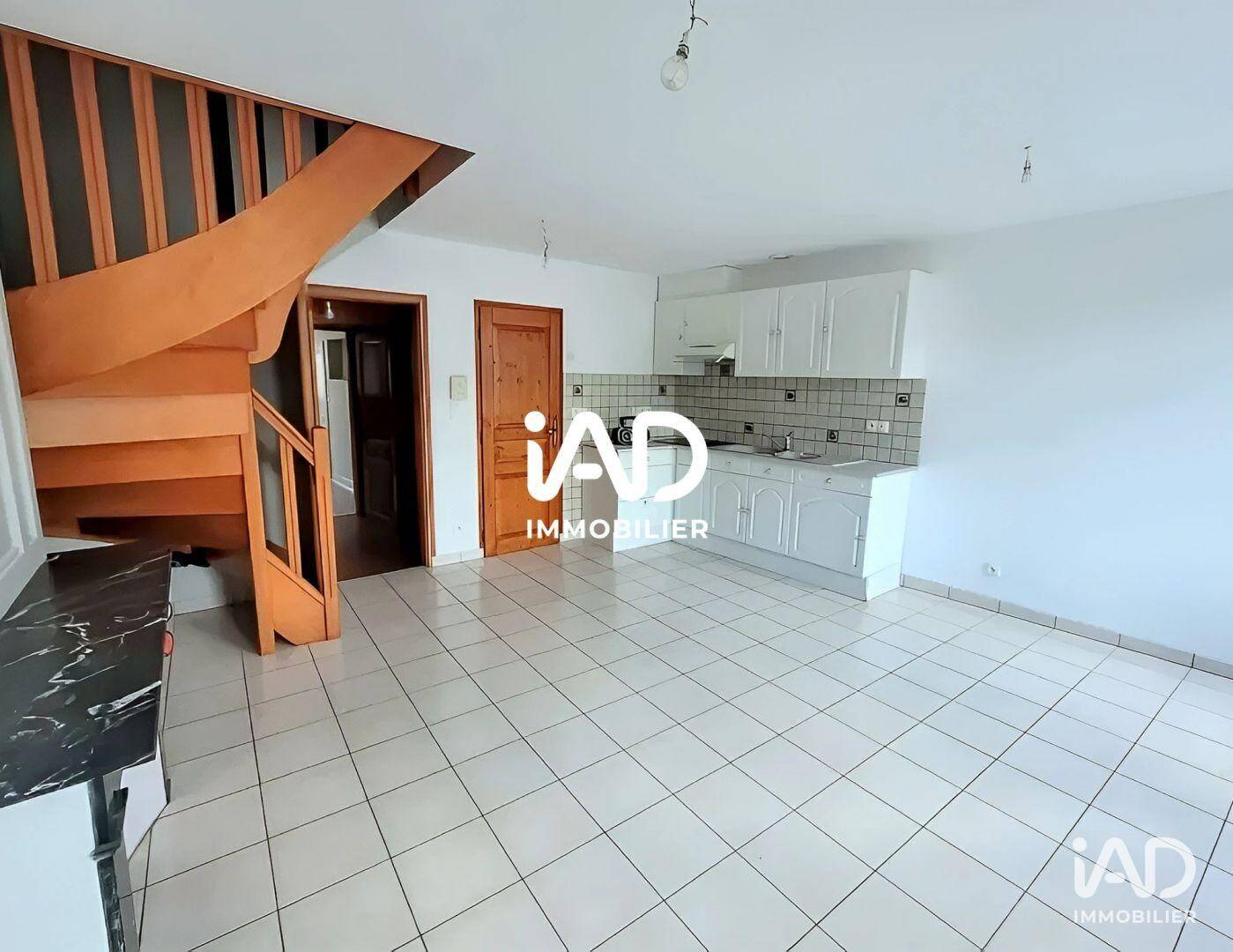 Maison à vendre, 145m², ABBEVILLE