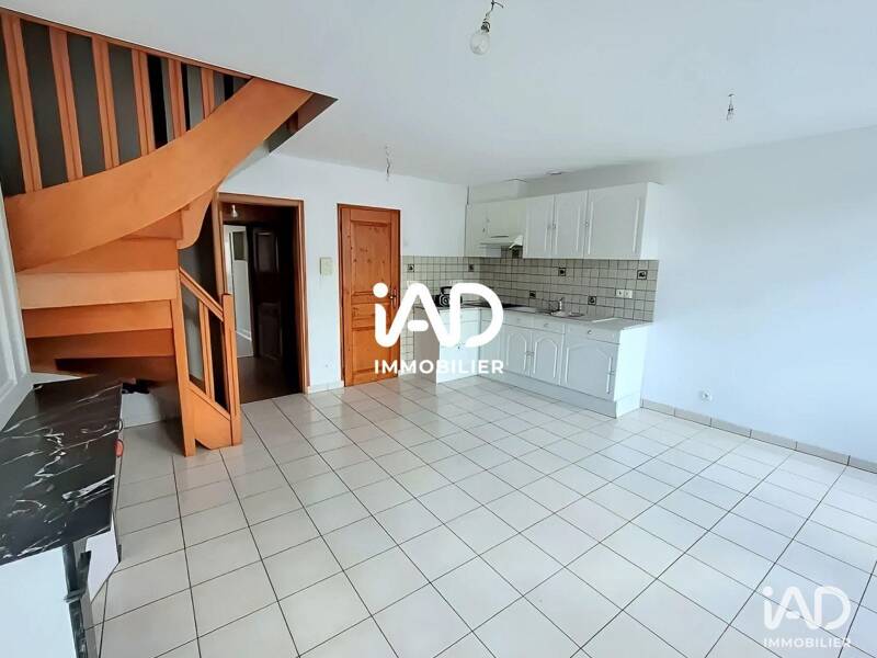 Maison à vendre, 145m², ABBEVILLE