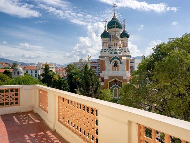 Maison à vendre, 213m², NICE