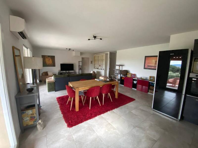 Maison à louer, 98m², MERINDOL