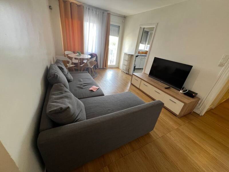 Maison à louer, 60m², LE KREMLIN BICETRE