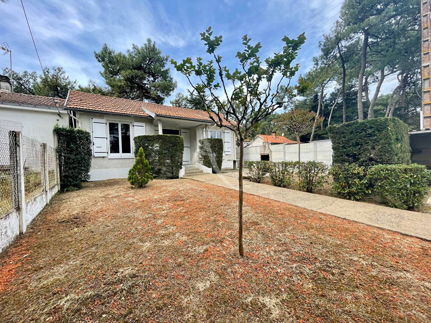 Maison à vendre, 71m², LA FAUTE SUR MER
