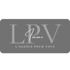 L'AGENCE POUR VOUS MONTPELLIER logo