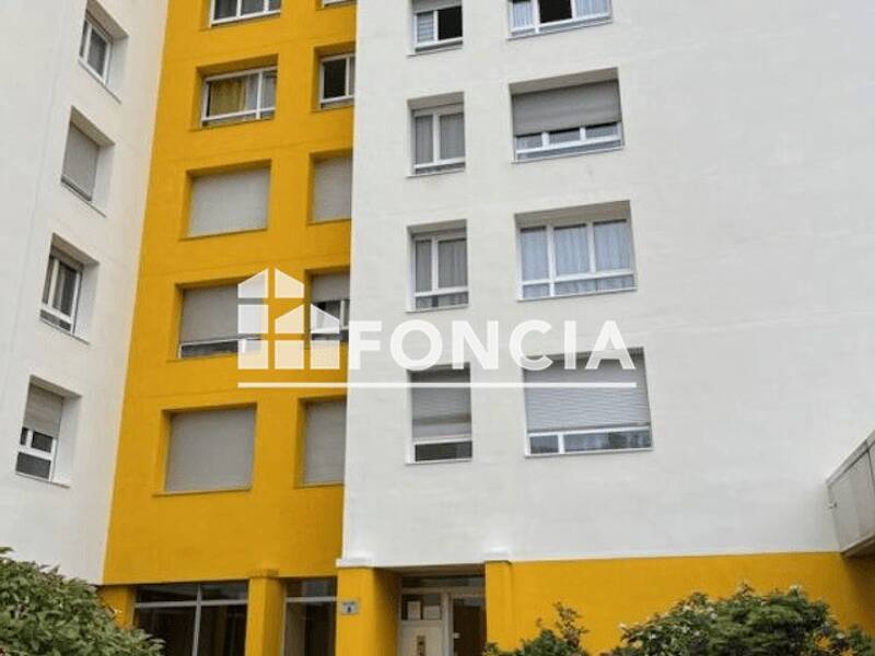 Maison à louer, 31m², SAINT ETIENNE