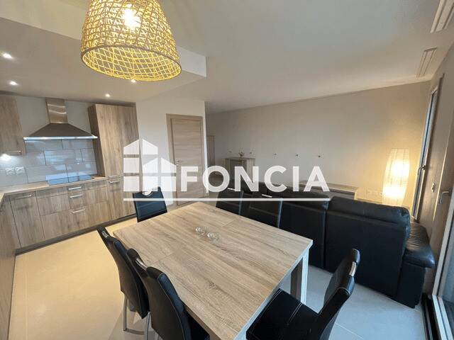 Maison à louer, 73m², VEIGY FONCENEX