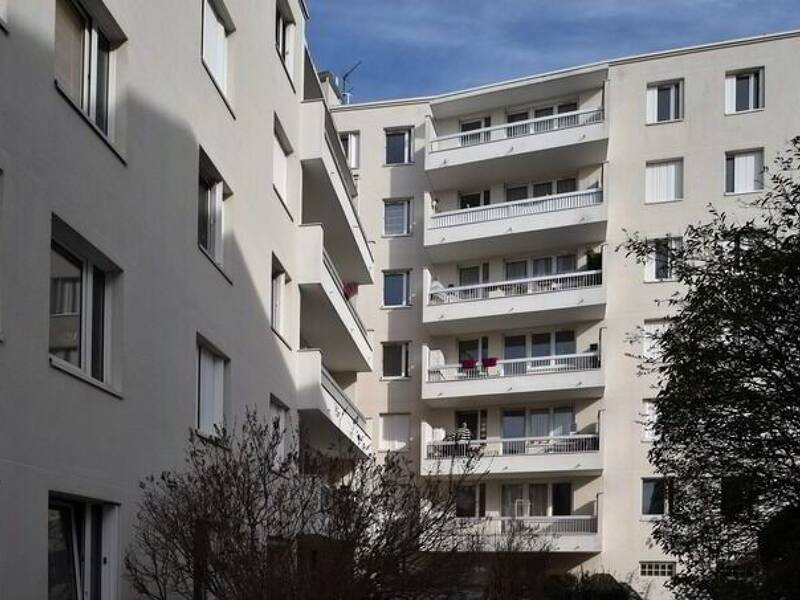 Maison à louer, 49m², CLICHY