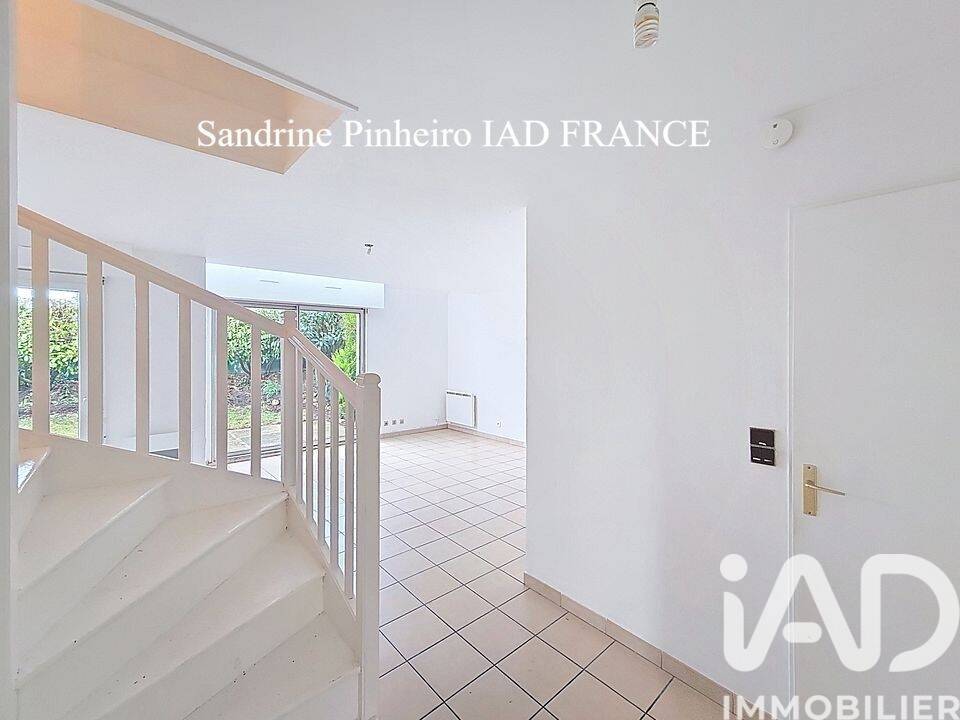 Maison à vendre, 91m², GIF SUR YVETTE