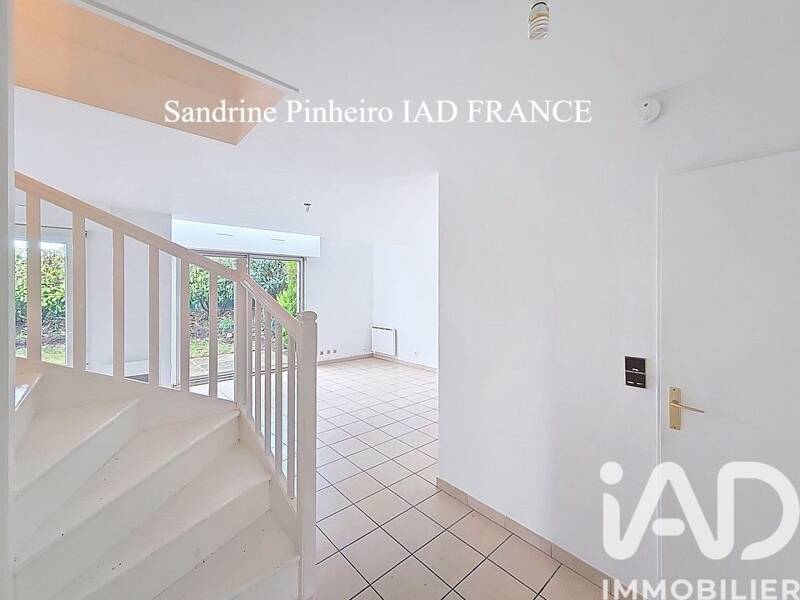 Maison à vendre, 91m², GIF SUR YVETTE