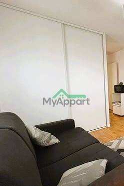 Maison à louer, 24m², COLOMBES