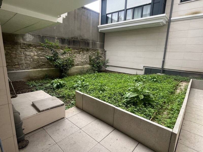 Maison à louer, 63m², SAINT MAUR DES FOSSES