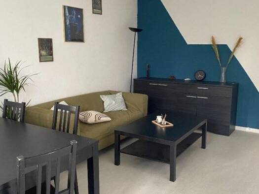 Colocation à louer 525 € 1 pièce 2 chambres 10 m² 2ème étage Touleuses-Bocages Cergy 95000