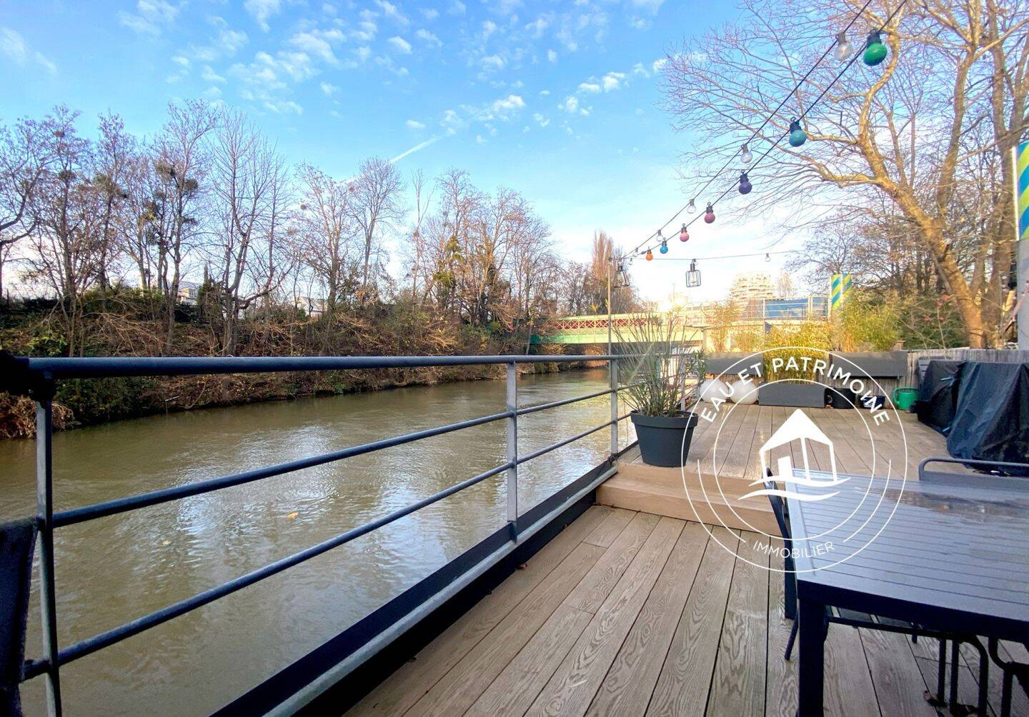 Maison à vendre, 195m², ISSY LES MOULINEAUX