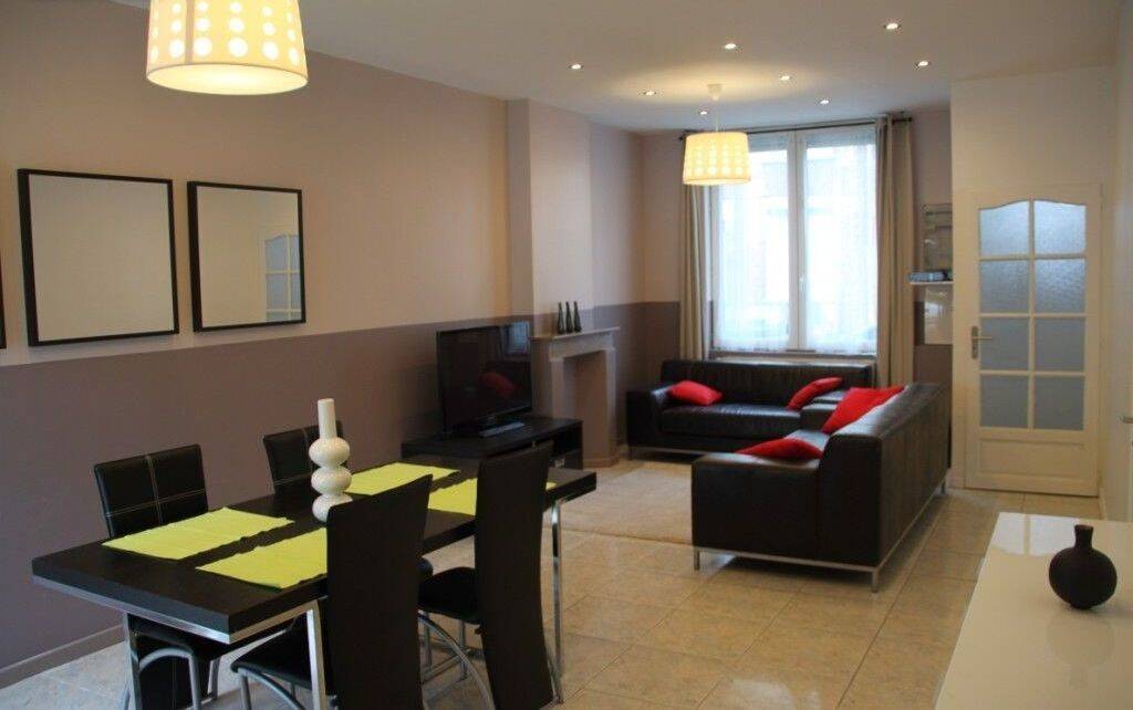 Maison à louer, 100m², TOURCOING