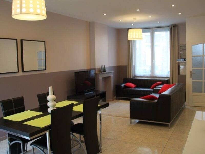 Maison à louer, 100m², TOURCOING