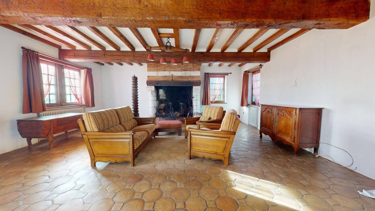 Maison à vendre, 232m², SAINT ROMAIN DE COLBOSC