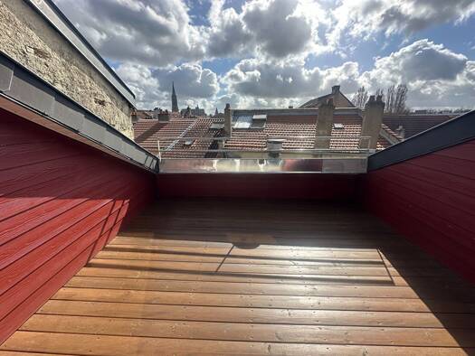 Duplex à vendre 325 000 € 7 pièces 4 chambres 138 m² Étage 2/2 Les îles Metz 57000