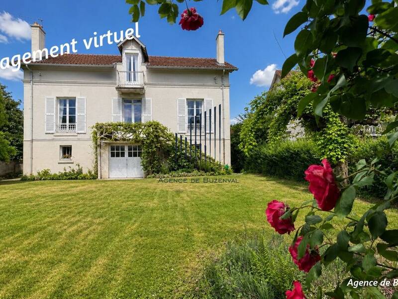 Maison à vendre, 210m², RUEIL MALMAISON