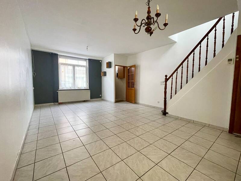 Maison à vendre, 90m², LILLE