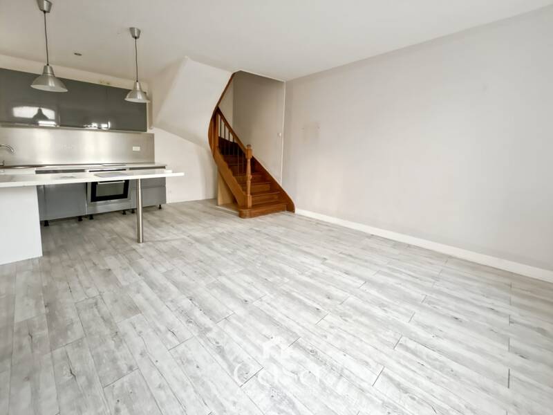 Maison à louer, 55m², MONDEVILLE