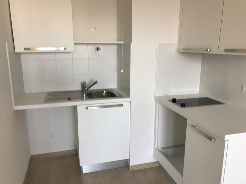 Maison à louer, 44m², AIX EN PROVENCE