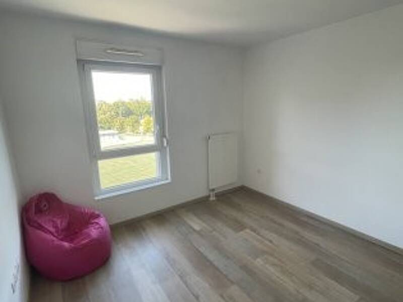 Maison à louer, 62m², STRASBOURG