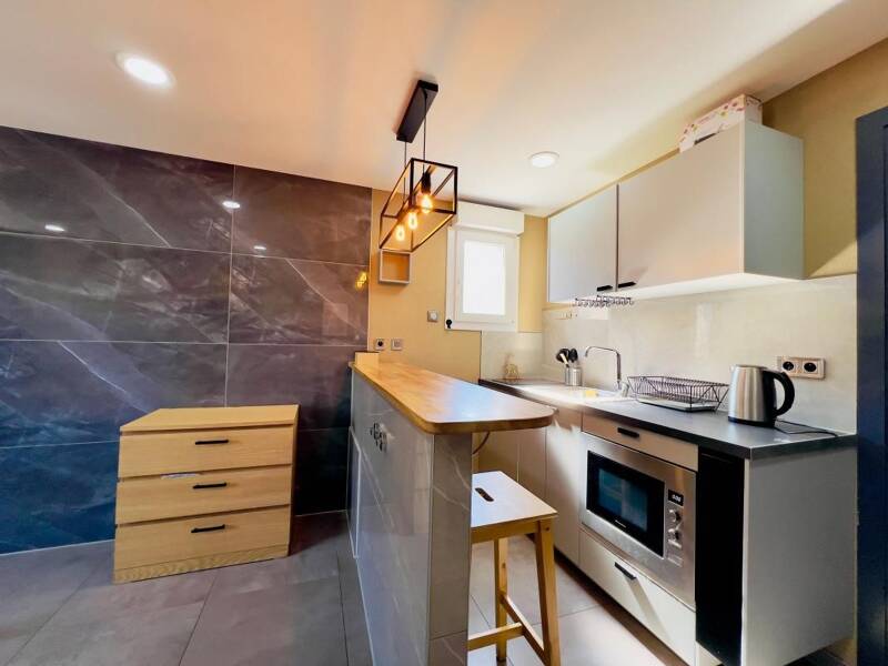 Maison à vendre, 23m², STRASBOURG