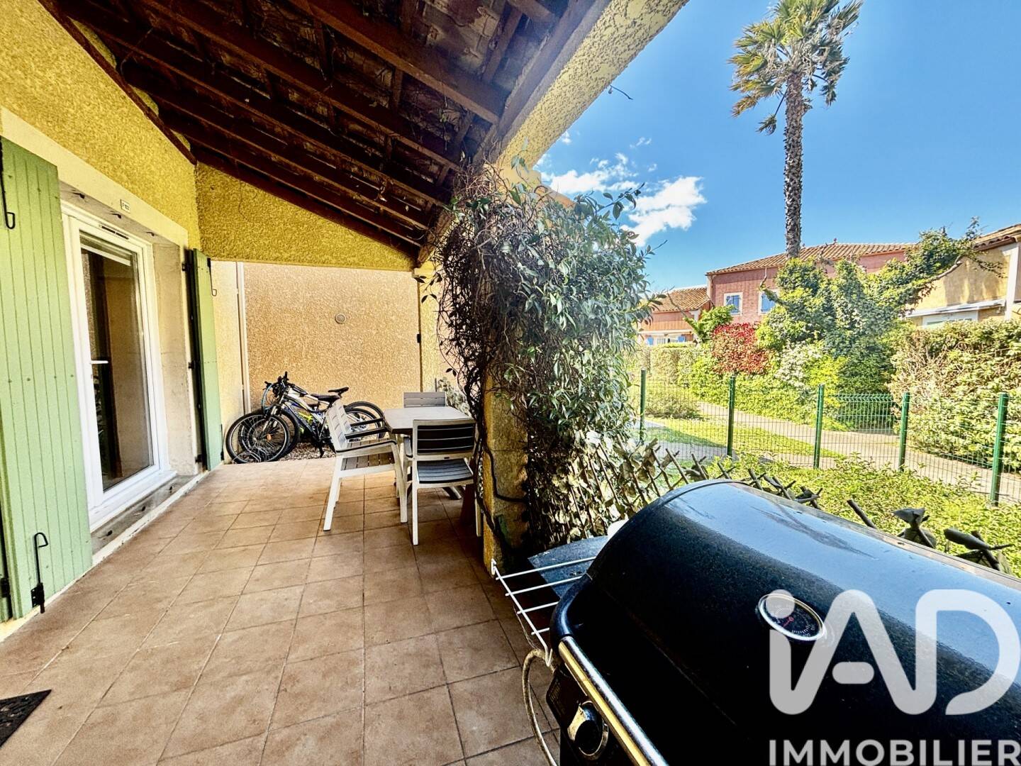 Maison à vendre, 56m², BEZIERS