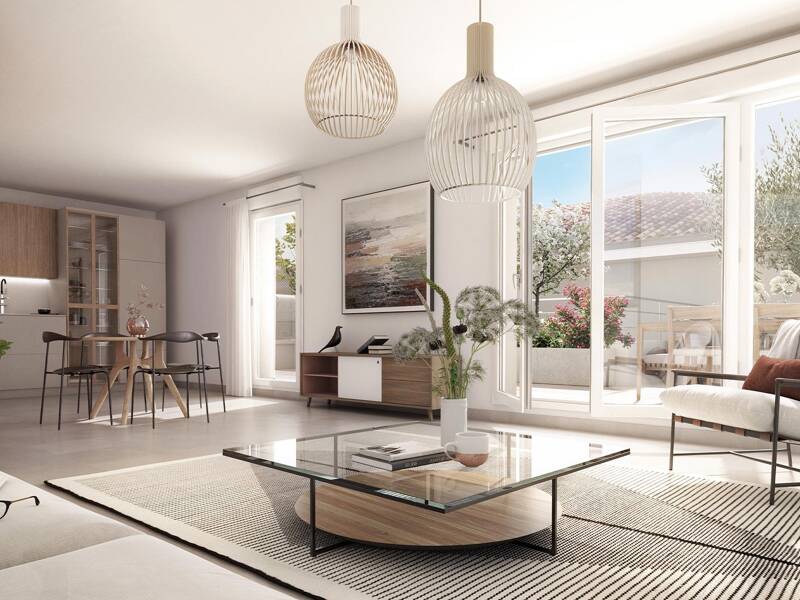Maison à vendre, 70m², AIX EN PROVENCE
