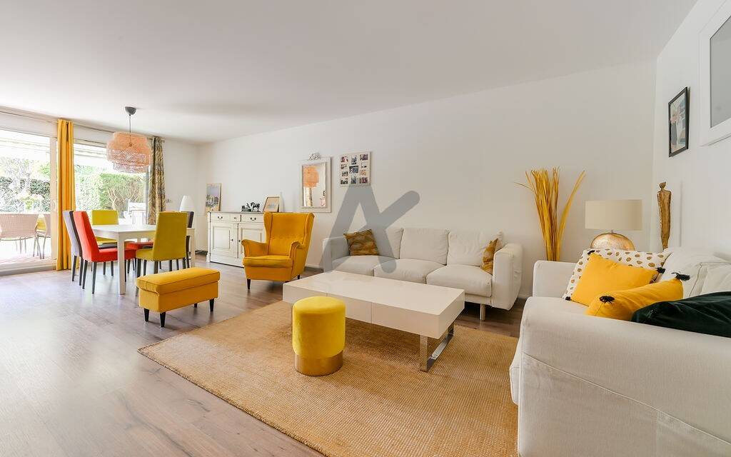 Maison à vendre, 101m², TASSIN LA DEMI LUNE