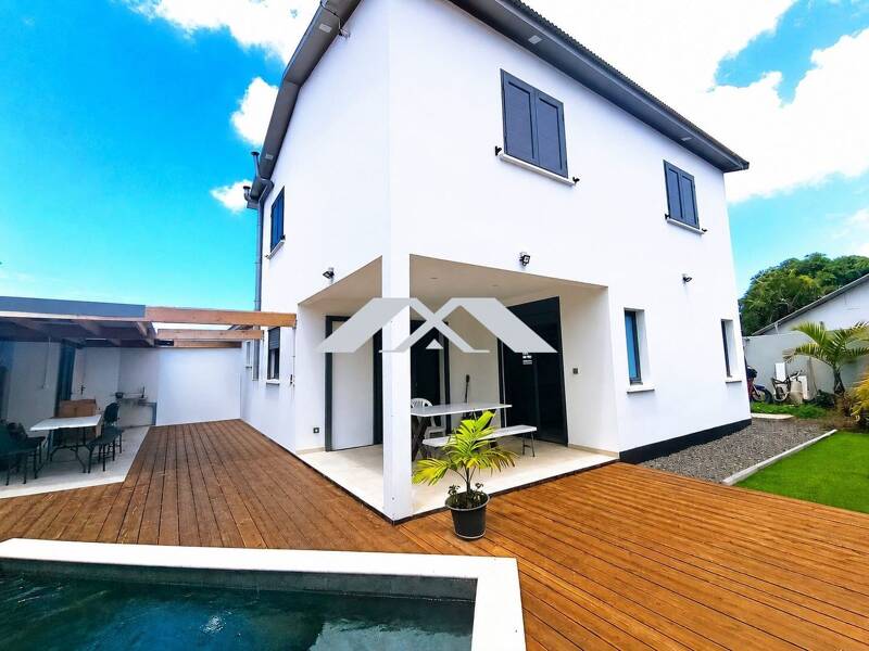 Maison à vendre, 115m², SAINT LOUIS