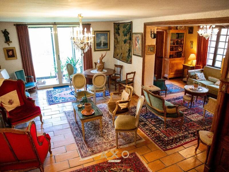 Maison à vendre, 133m², AIX EN PROVENCE