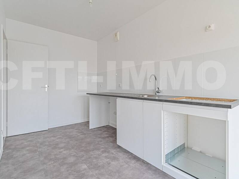 Maison à louer, 71m², PARIS 13E