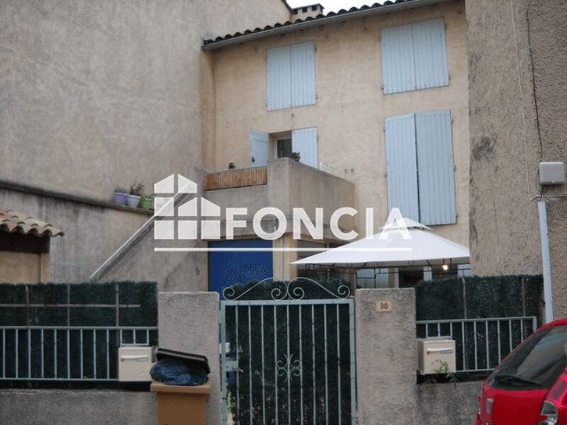 Maison à louer, 68m², SAINT SATURNIN LES AVIGNON