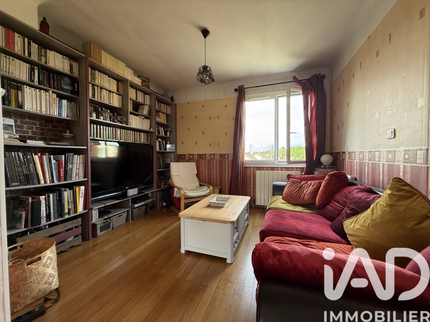 Maison à vendre, 92m², MONTIGNY LES CORMEILLES