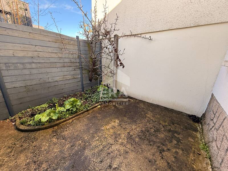 Maison à louer, 66m², RENNES