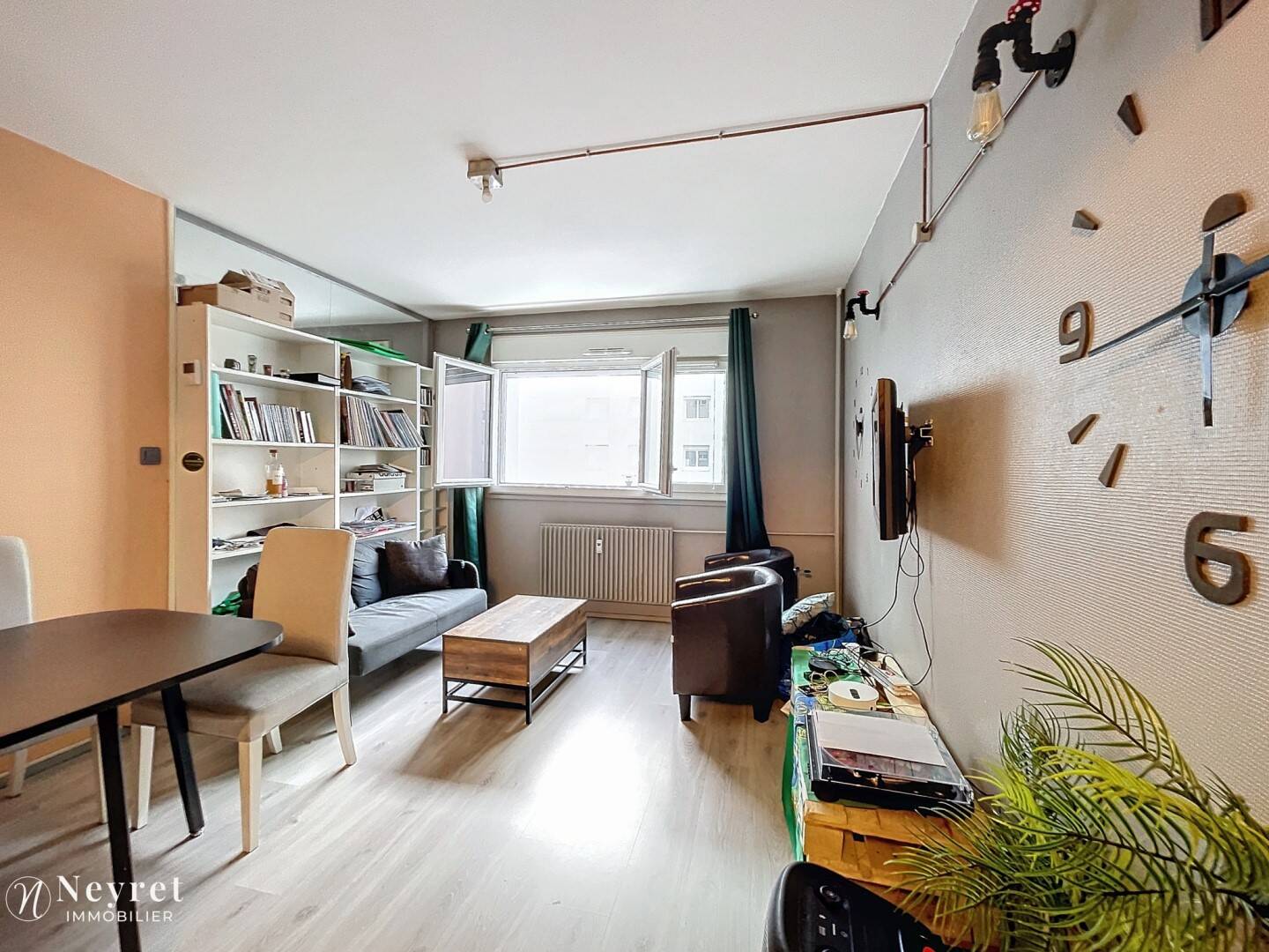 Maison à vendre, 35m², SAINT ETIENNE