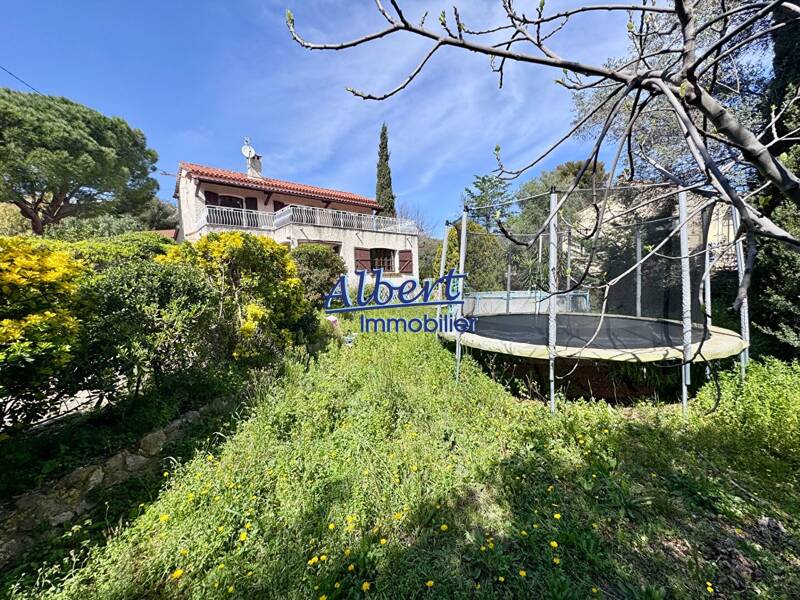 Maison à vendre, 137m², TOULON