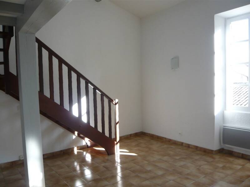 Maison à louer, 43m², NIMES