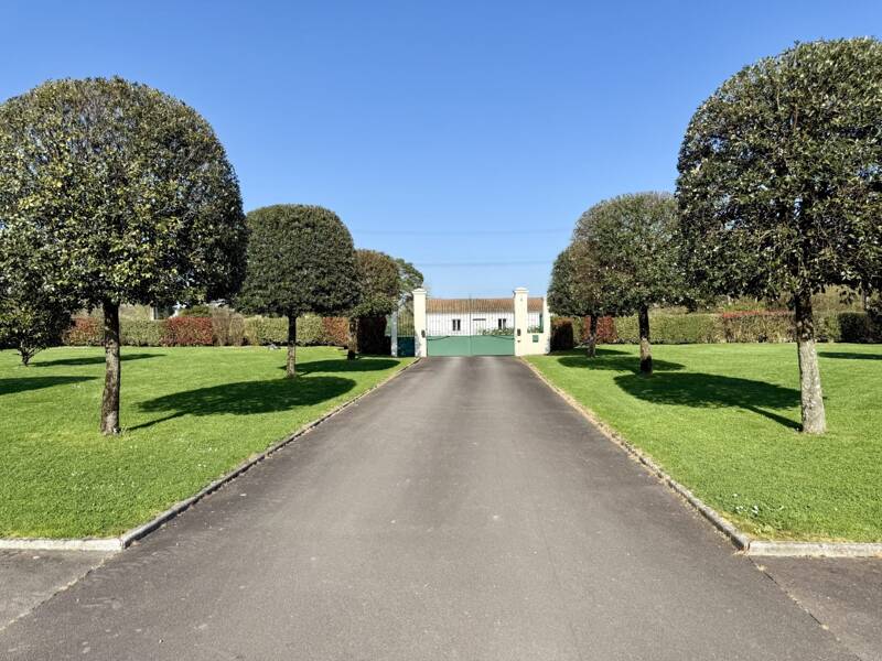 Maison à vendre, 454m², NANTES