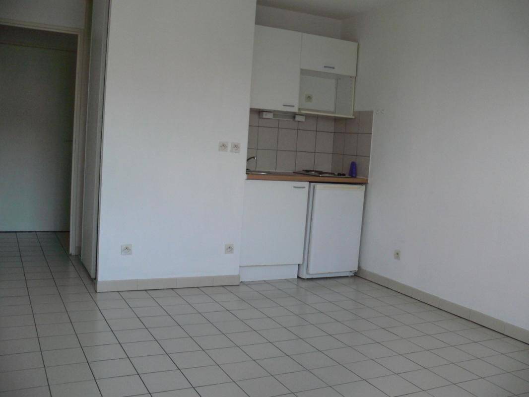 Maison à louer, 21m², SAINT ORENS DE GAMEVILLE