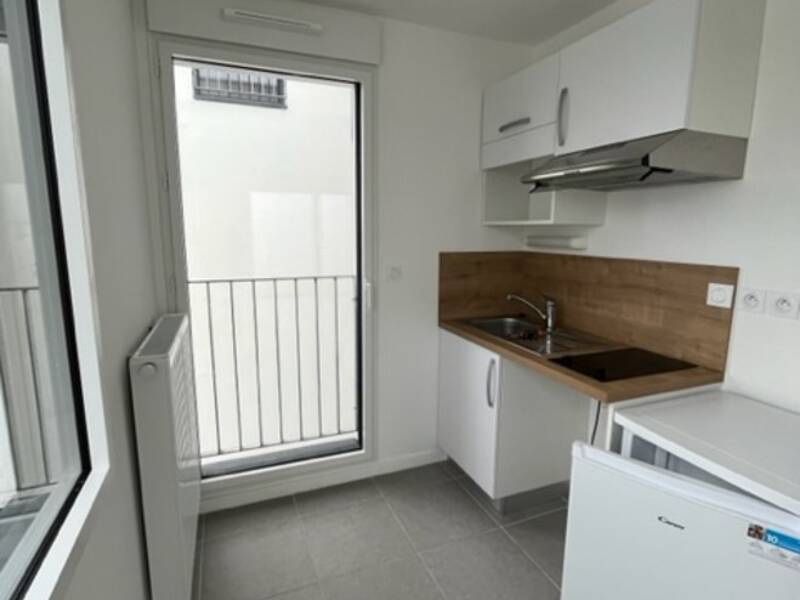 Maison à louer, 42m², NANTES