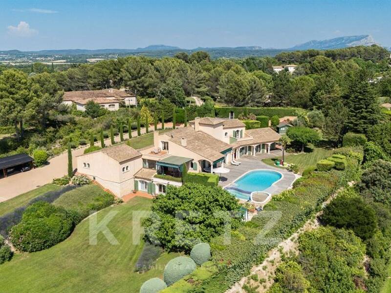 Maison à vendre, 500m², AIX EN PROVENCE