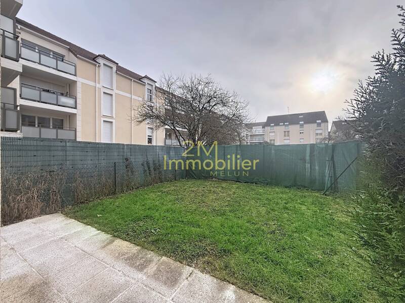 Maison à louer, 24m², DAMMARIE LES LYS