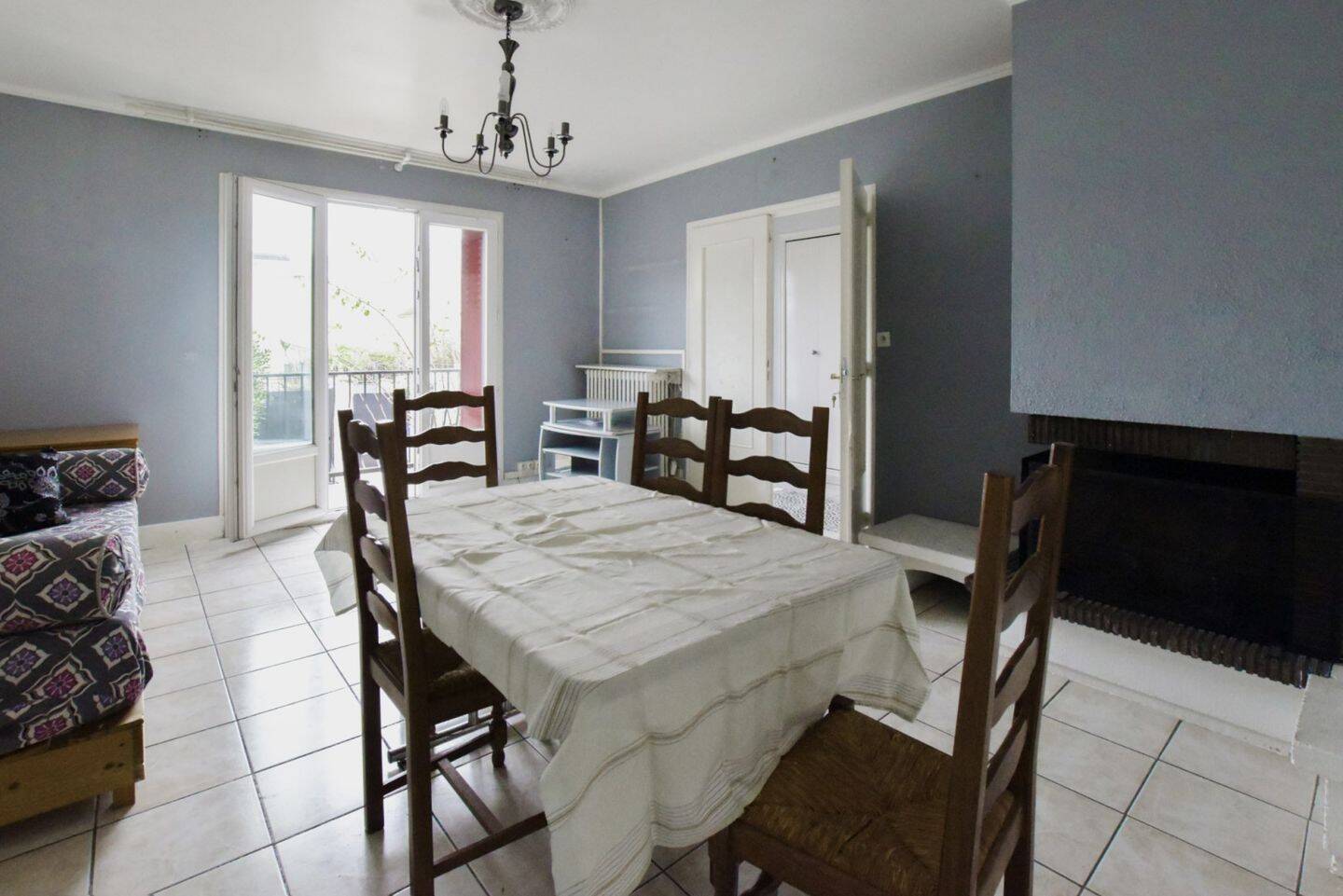 Maison à vendre, 66m², NANTERRE