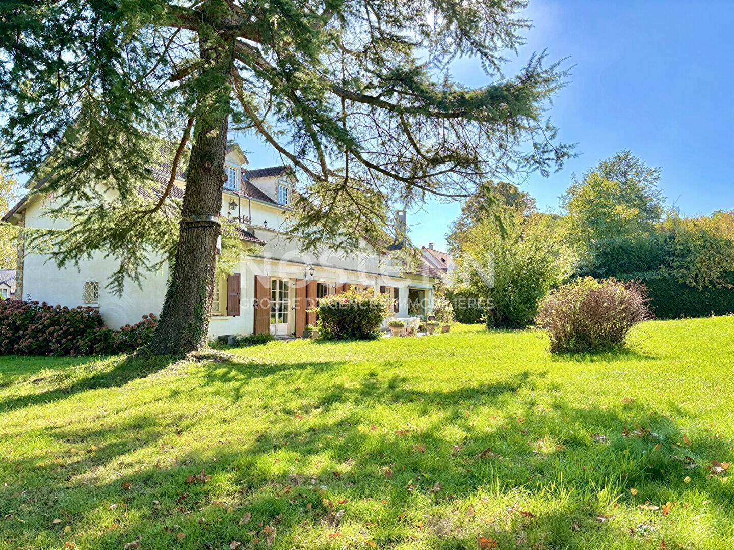 Maison à vendre, 320m², VAUHALLAN