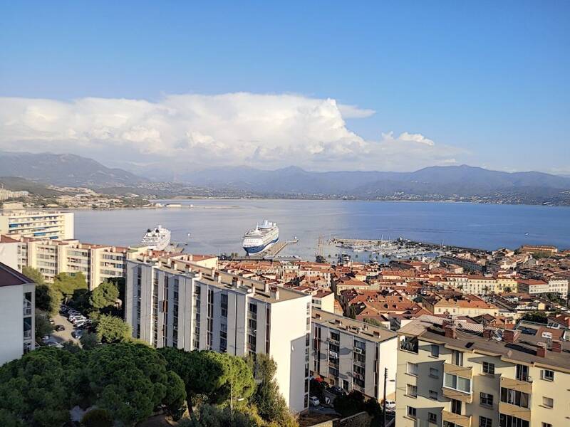 Maison à louer, 65m², AJACCIO
